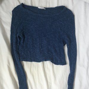 Honey Punch Long Sleeve Top